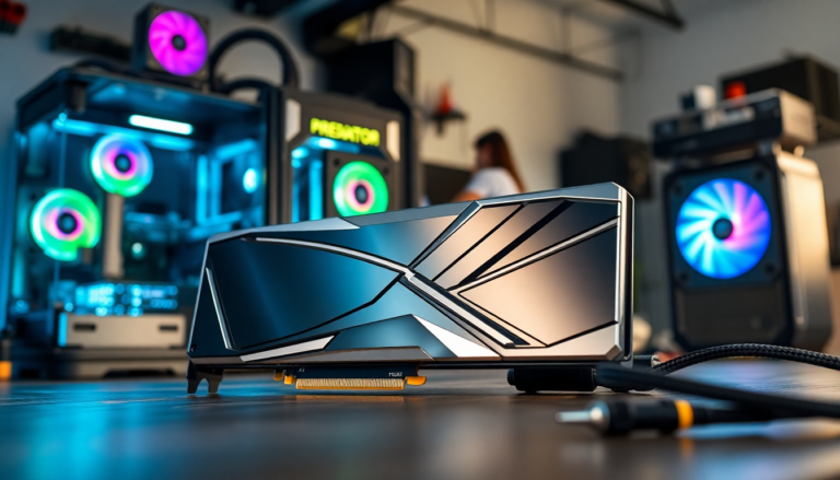 scopri il potenziale della predator bifrost intel arc a380 1747282226