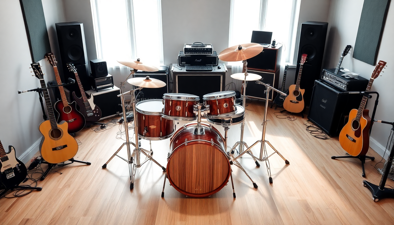 scopri la batteria elettronica efnote 5 innovazione e suono di qualita 1748368994