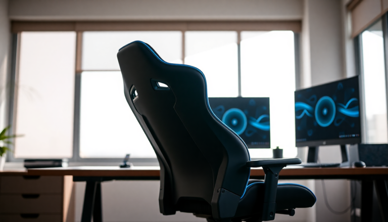 scopri la comodita della sedia da gaming secretlab titan evo 1747049692