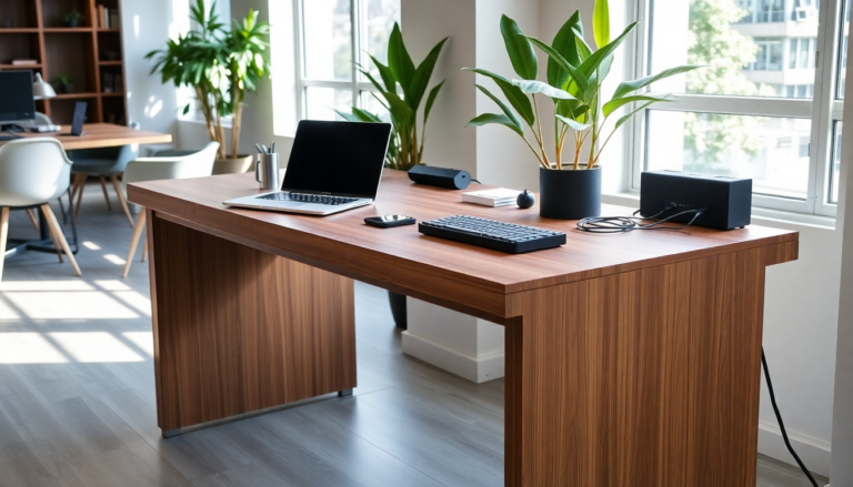 scopri la scrivania secretlab magnus design e funzionalita uniti 1746560674