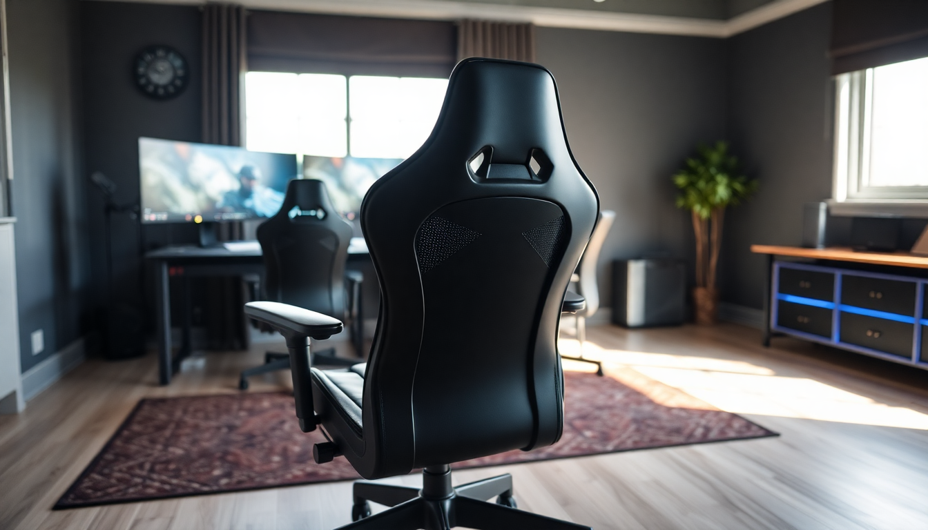 scopri la sedia secretlab titan evo 1747197976