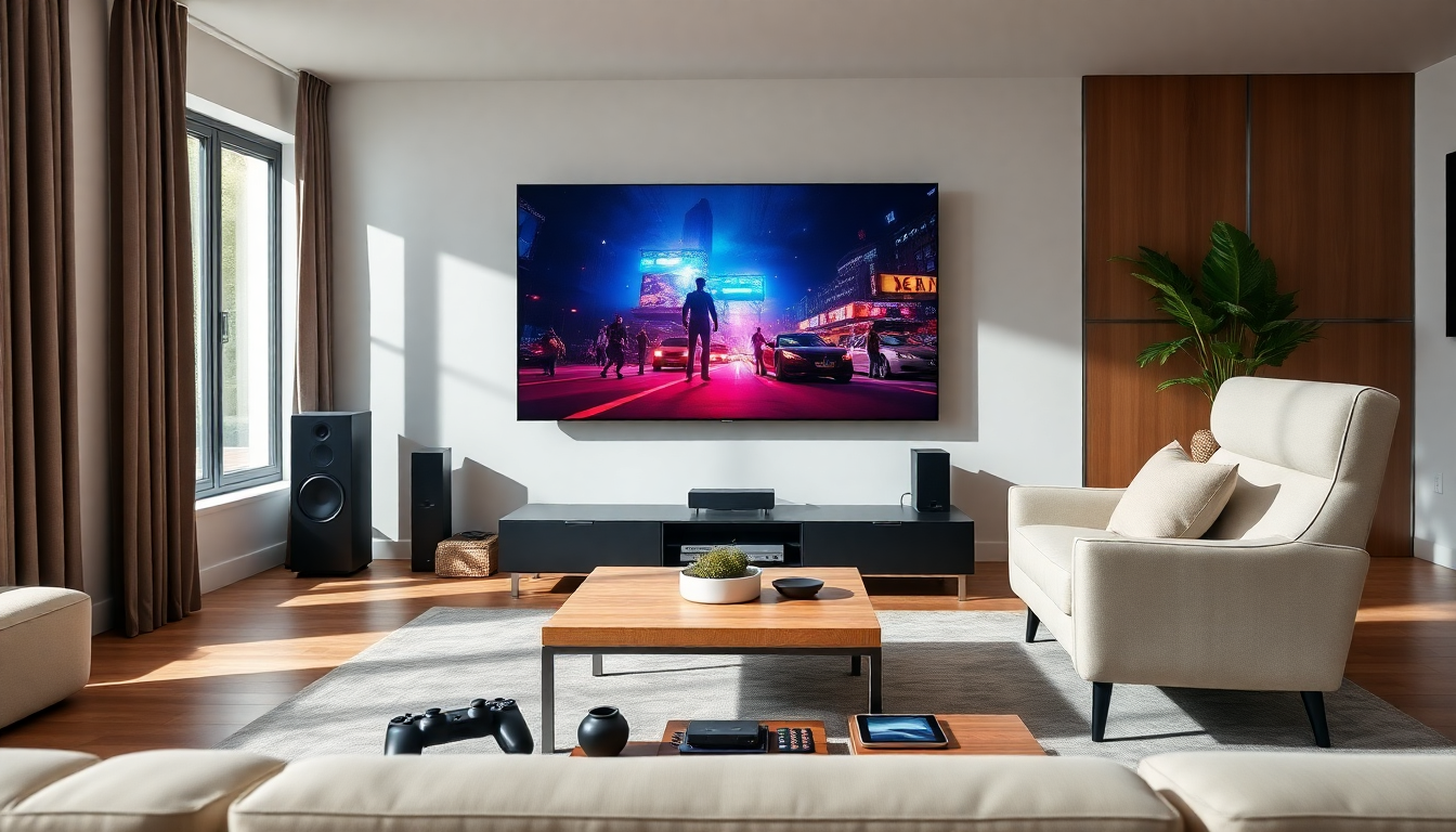 scopri la super offerta dello smart tv samsung neo qled da 55 pollici 1746812254