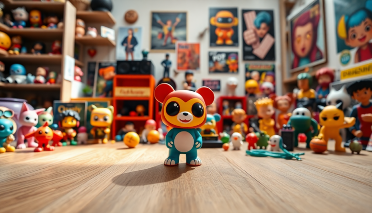 scopri labubu il fenomeno del collezionismo pop 1746729211