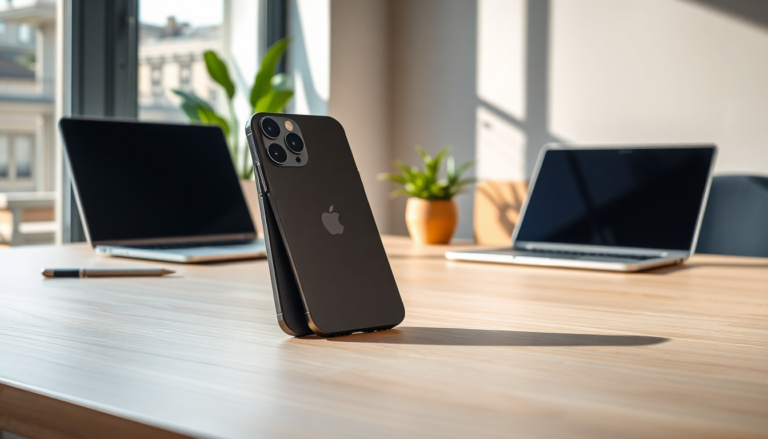 scopri lapple iphone 16 pro max potenza e innovazione 1746524074