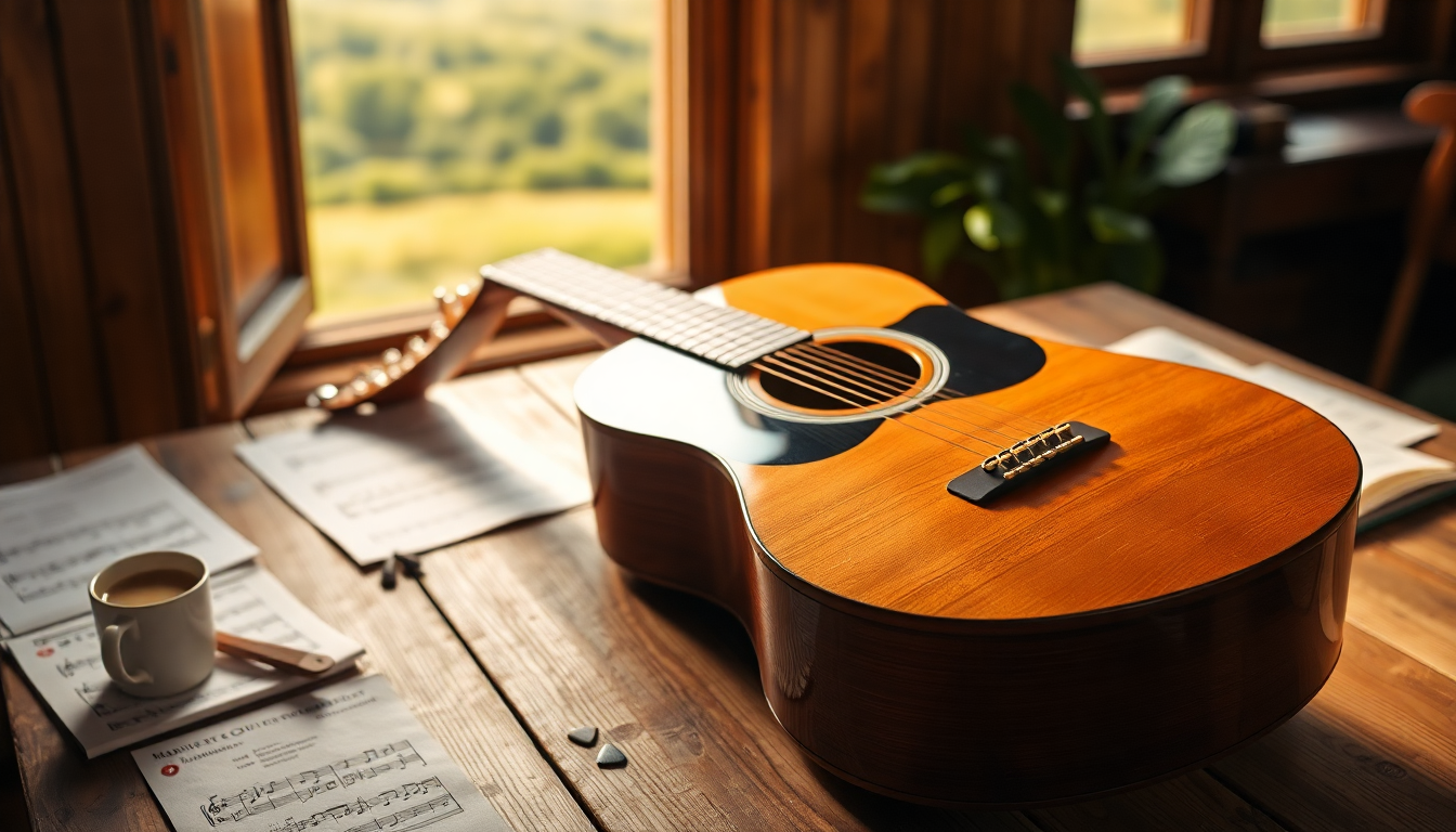 scopri le chitarre acustiche martin eleganza e suono ineguagliabili 1747053413