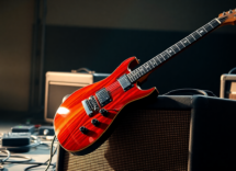 scopri le migliori chitarre elettriche per hard rock 1747550572