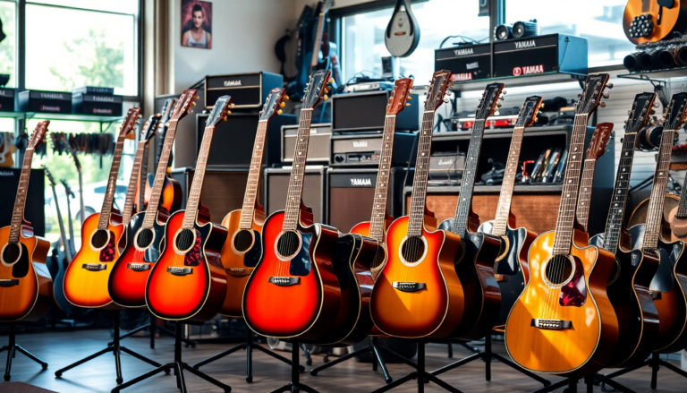 scopri le migliori offerte yamaha per musicisti appassionati 1747102085