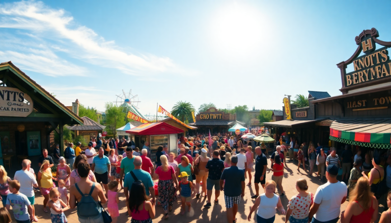 scopri le novita di knotts berry farm per lestate 2025 1747370732