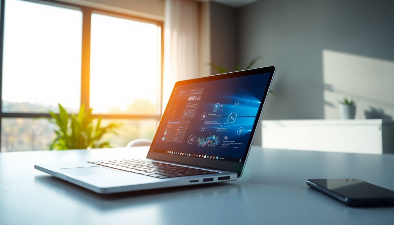 scopri le nuove frontiere dellintelligenza artificiale su windows 1748072509