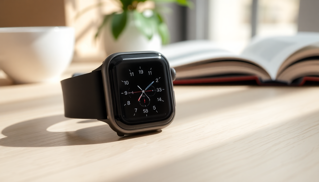 scopri lofferta imperdibile sullapple watch series 10 1747113398