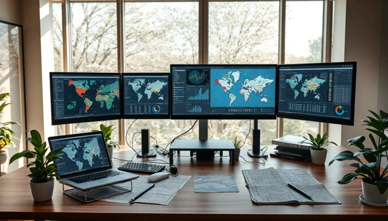 scopri qgis 3423 il software open source che conquista il mondo della geoinformatica 1747778490