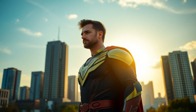 scopriamo bob reynolds il sentry del mcu 1746918688