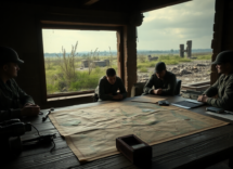 scopriamo commandos origins il nuovo capitolo della saga 1747495459