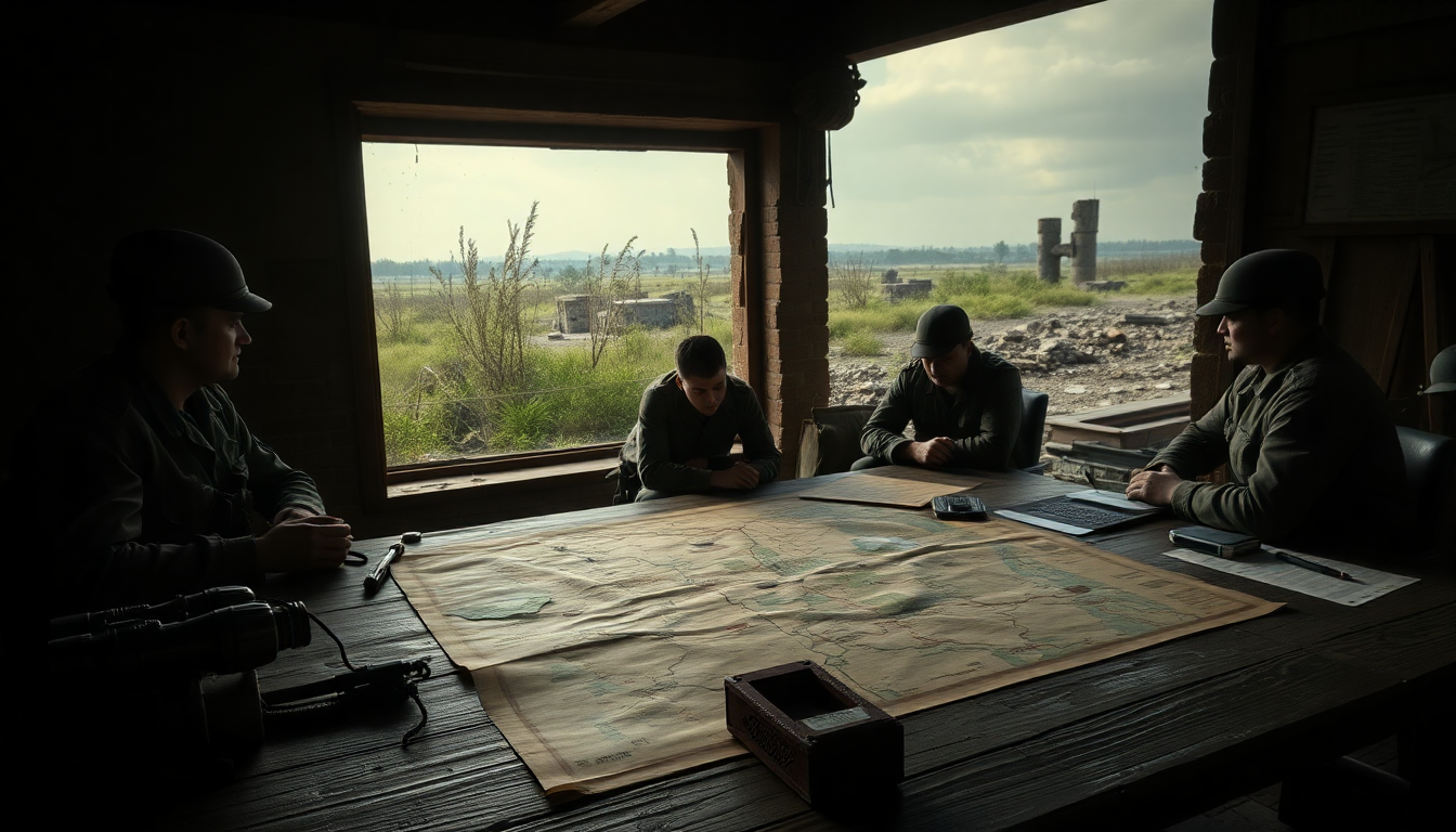 scopriamo commandos origins il nuovo capitolo della saga 1747495459