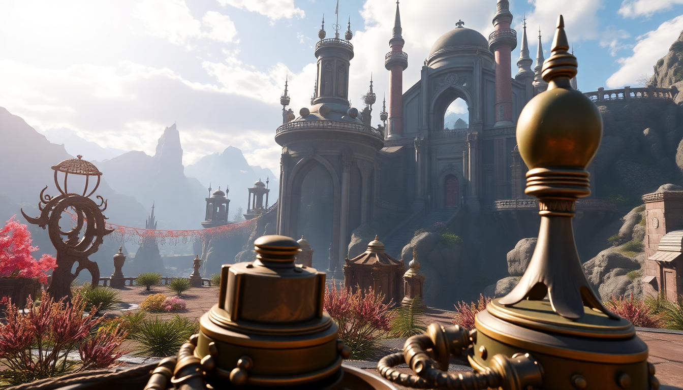 scopriamo mostroscopy il gioco che ti stupira su ps5 1747815550