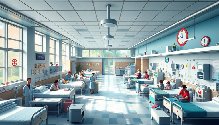 scopriamo two point hospital il gestore ospedaliero che diverte 1746611916