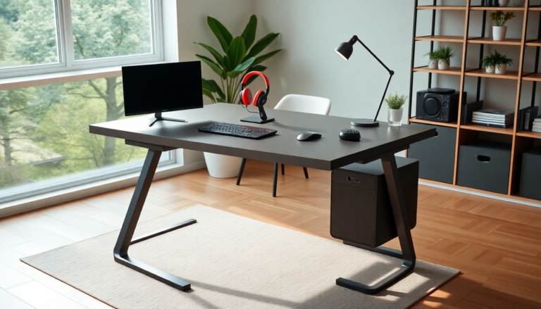 secretlab magnus la scrivania definitiva per gamer e professionisti 1746808511