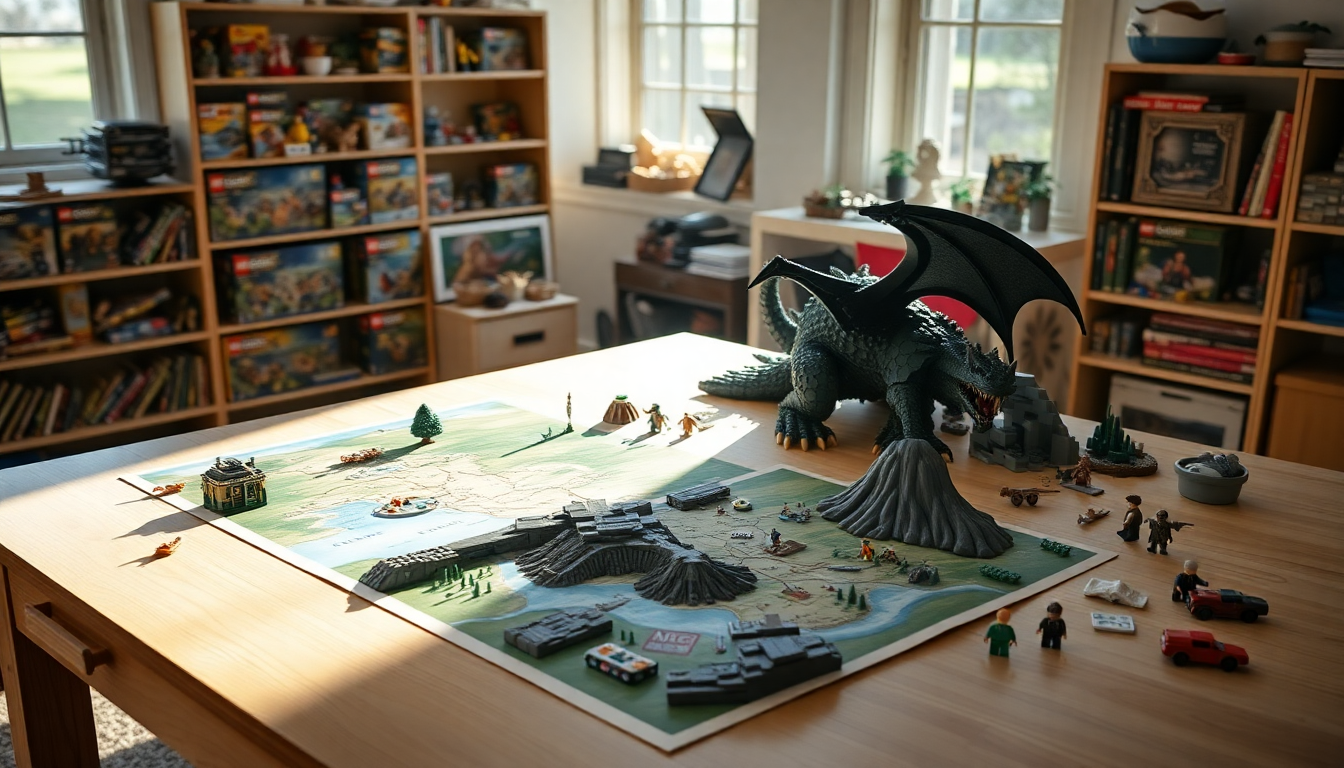 set lego in preordine novita imperdibili da non perdere 1748464170