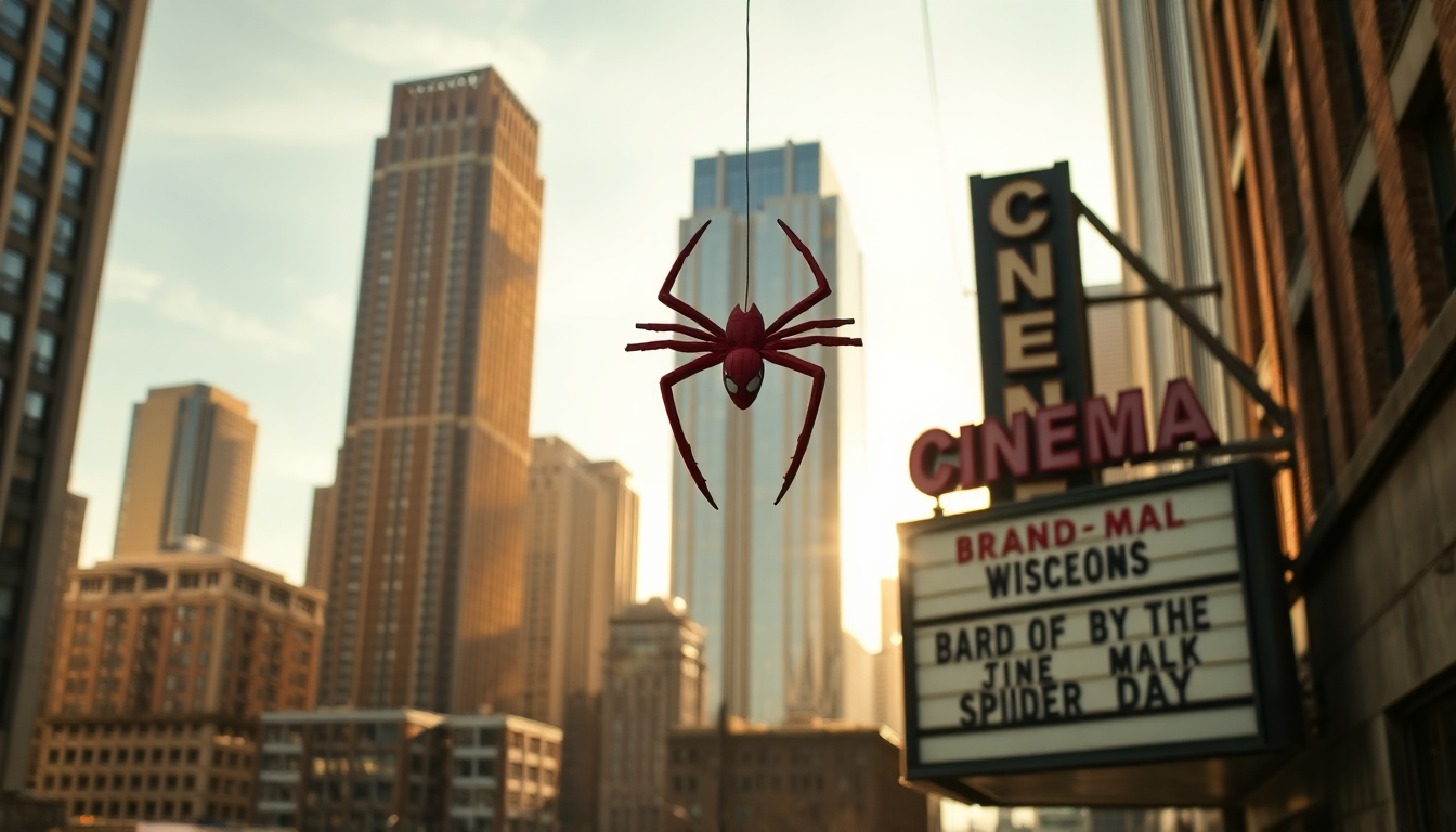 spider man brand new day un nuovo inizio per il supereroe 1746917870