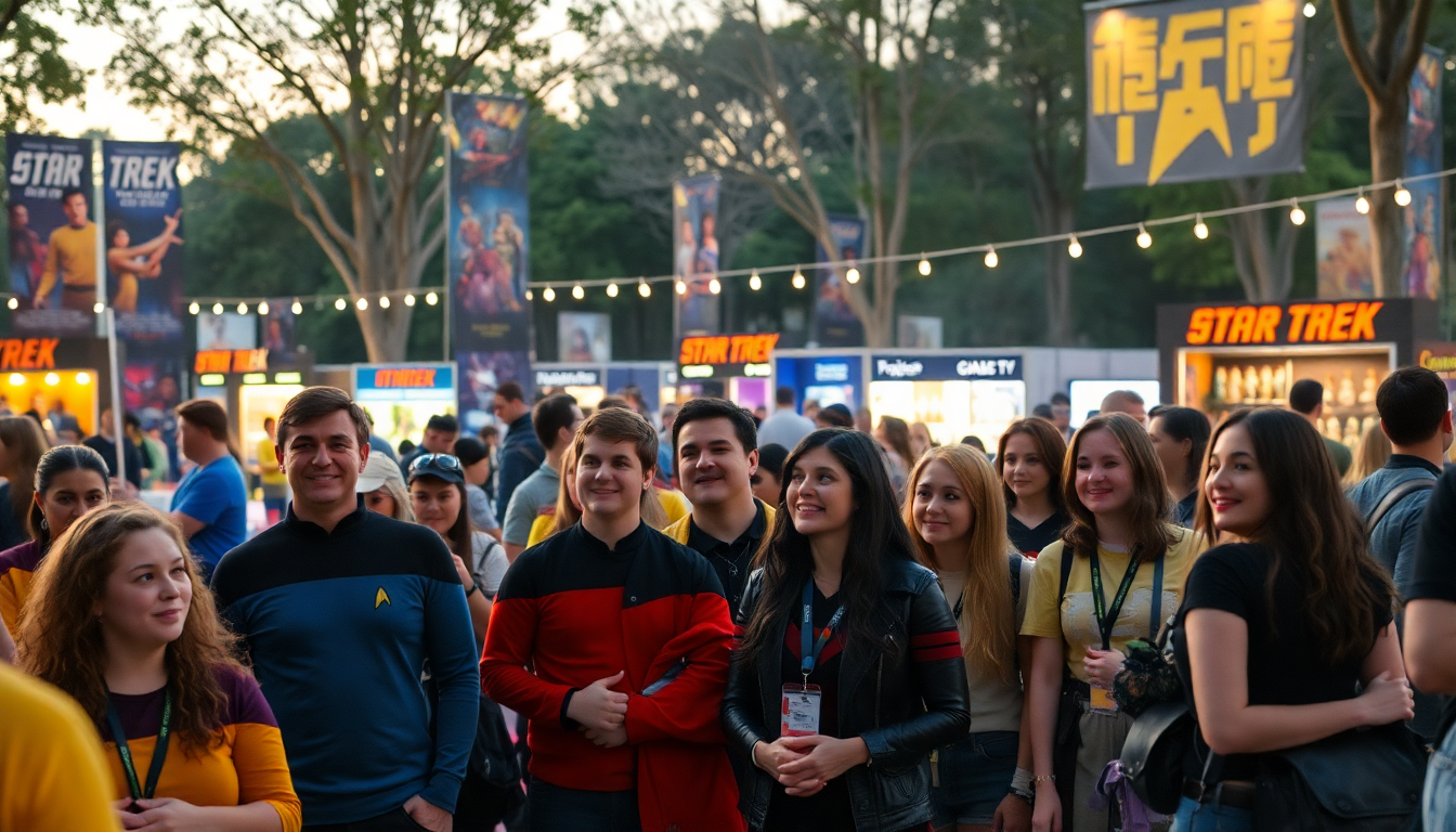 star trek e anime un weekend indimenticabile al fan fest nights 1746808604