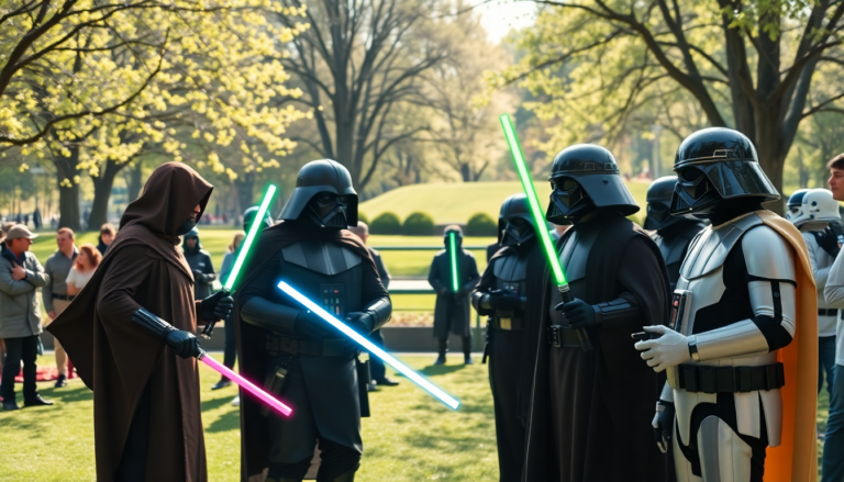 star wars e star trek una rivalita che non tramonta mai 1746549696