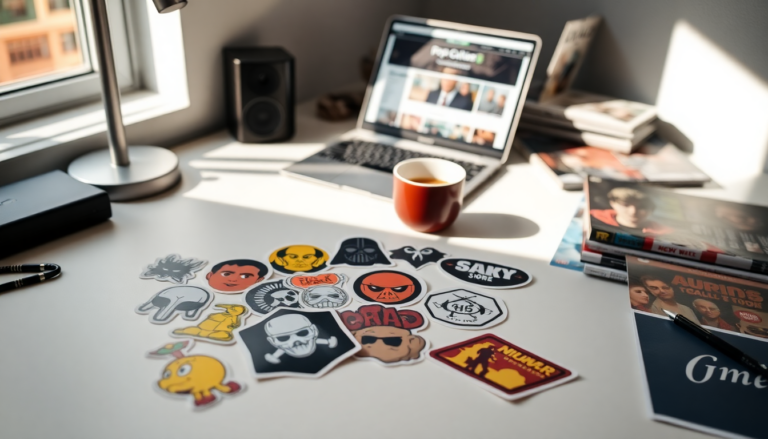 sticker a tema nerd recensione e acquisto 1746330085
