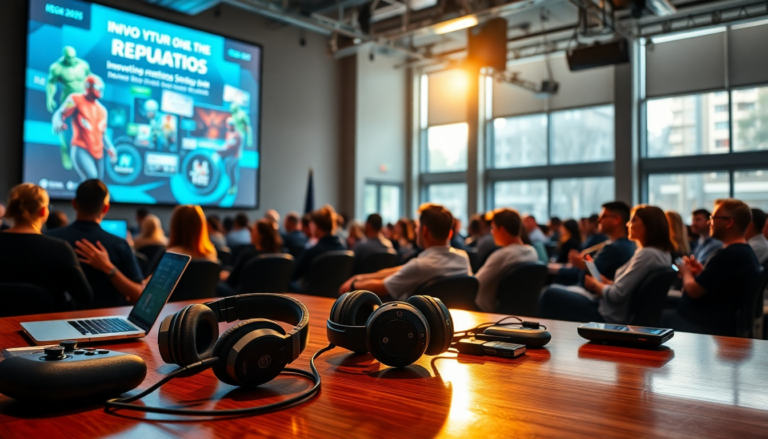 strategie innovative per la reputazione online nel gaming 1748504396