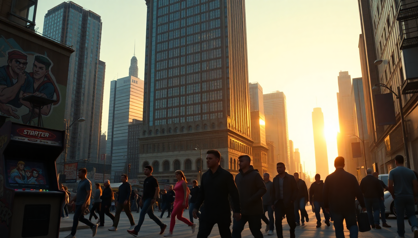 street fighter un nuovo film live action in arrivo 1747848625