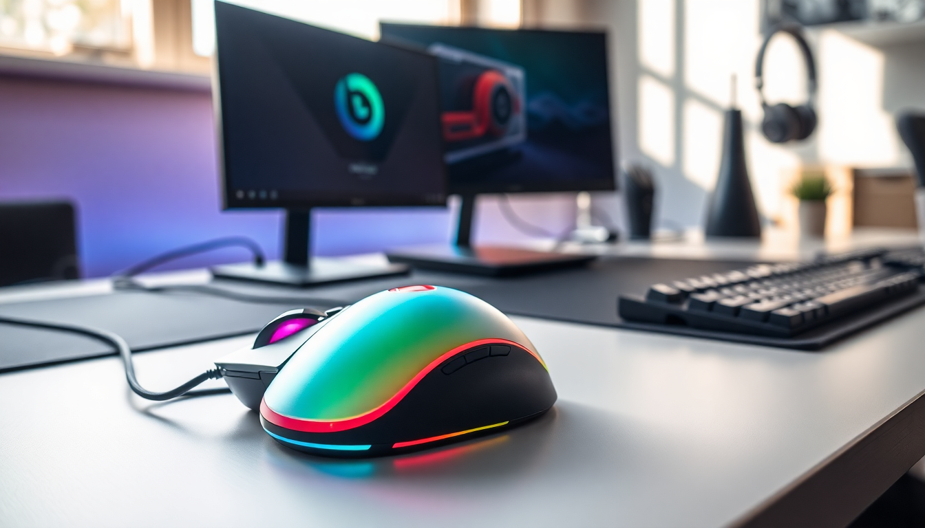 t1 edition x2 il mouse gaming che fa la differenza 1747613091