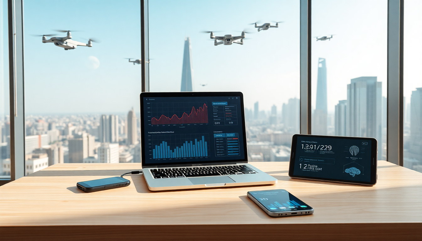 tecnologie emergenti come le startup possono sfruttarle nel 2025 1746795103