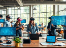 tecnologie immersive il futuro della comunicazione e della formazione 1747543265