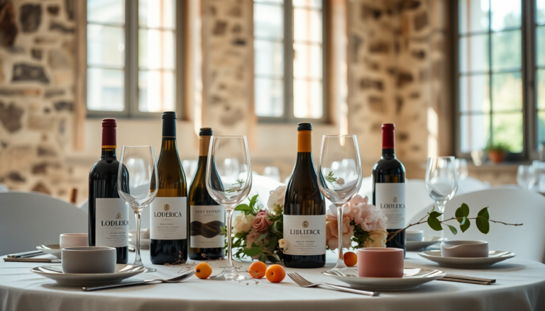 tendenze matrimonio 2025 personalizzazione e vini di valore 1747502736