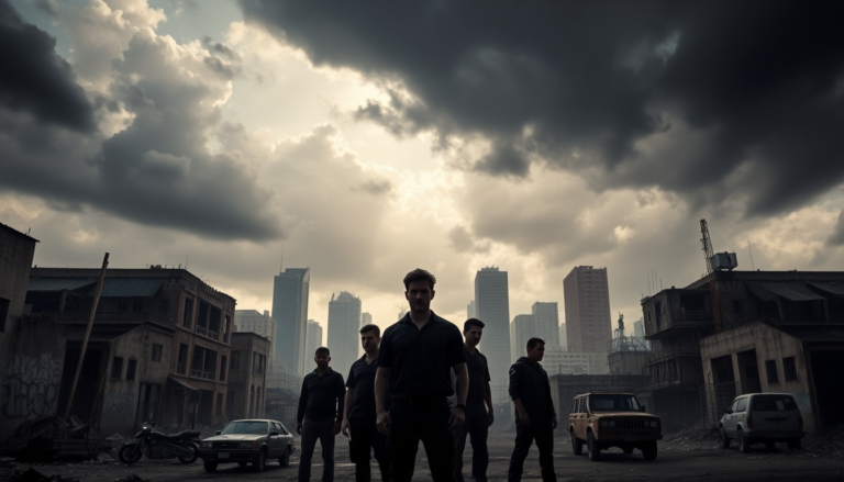 the boys stagione cinque tutto quello che sappiamo finora 1747811915