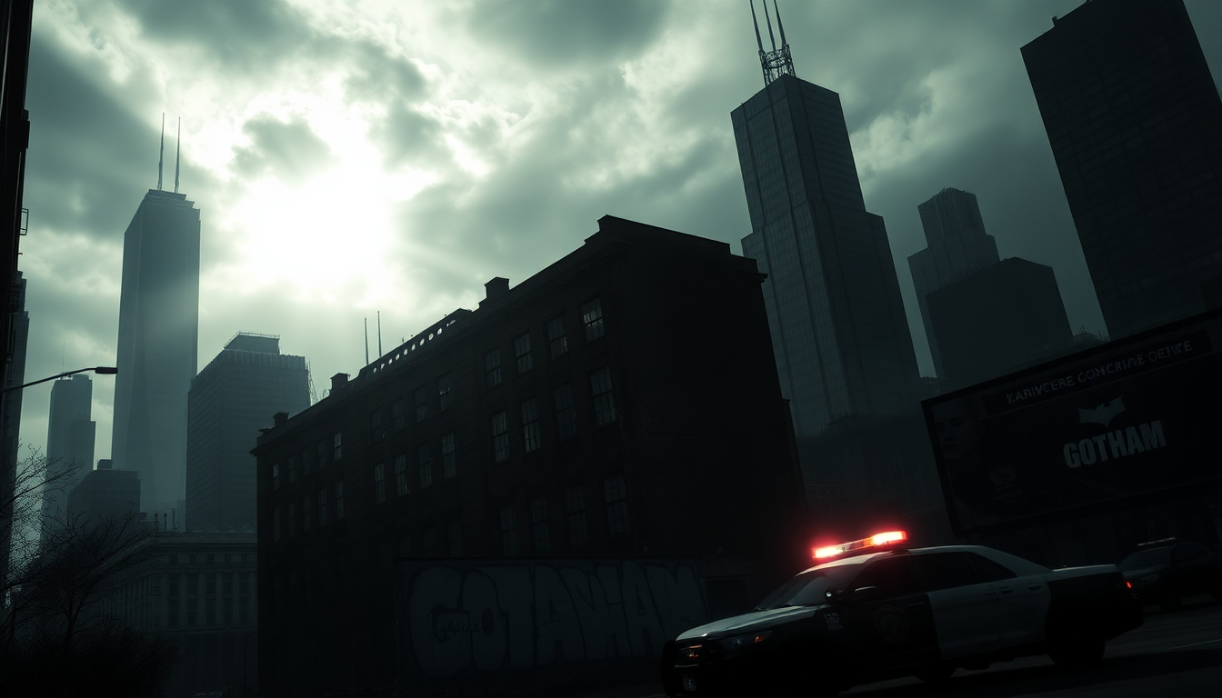 the dark knight il capolavoro di christopher nolan 1746176140