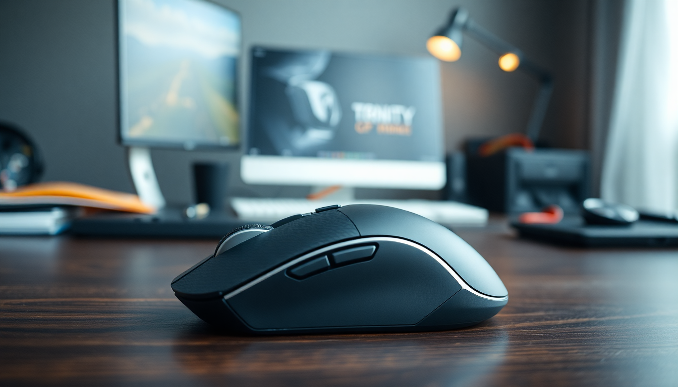trinity cf il mouse da gaming che ridefinisce la precisione 1746674242