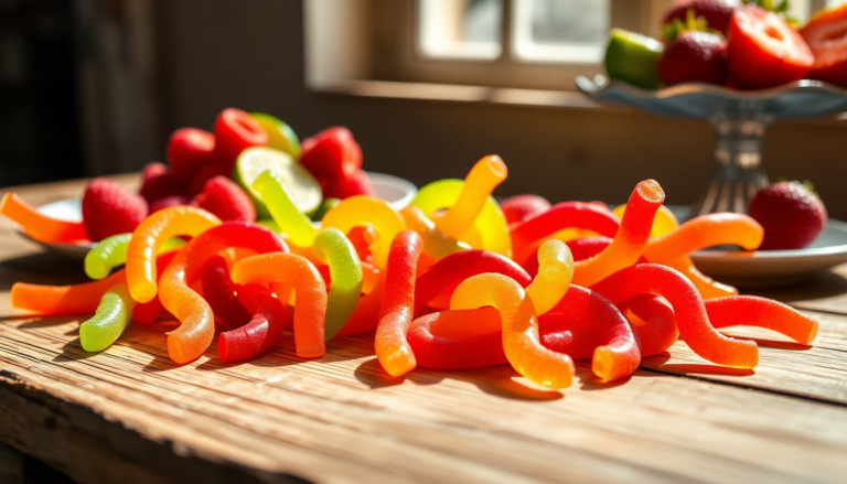 trolli lancia sour brite squad unesperienza di gusto innovativa 1746914808