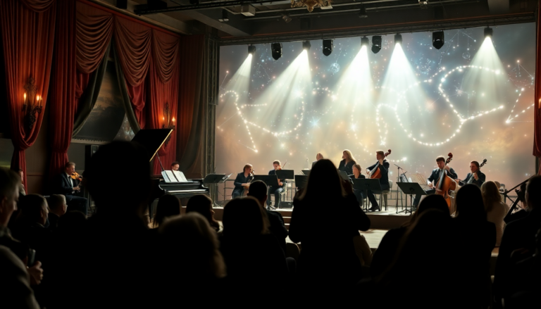 un viaggio musicale tra le stelle 1748087143