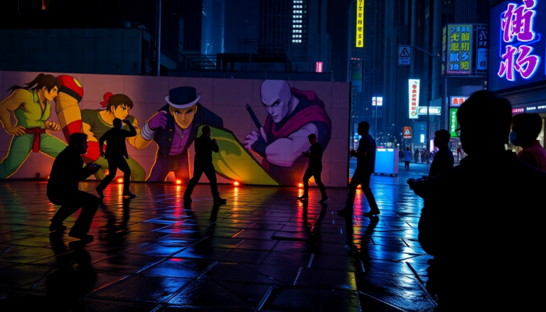 virtua fighter 5 revo il ritorno della leggenda dei picchiaduro 1747068080