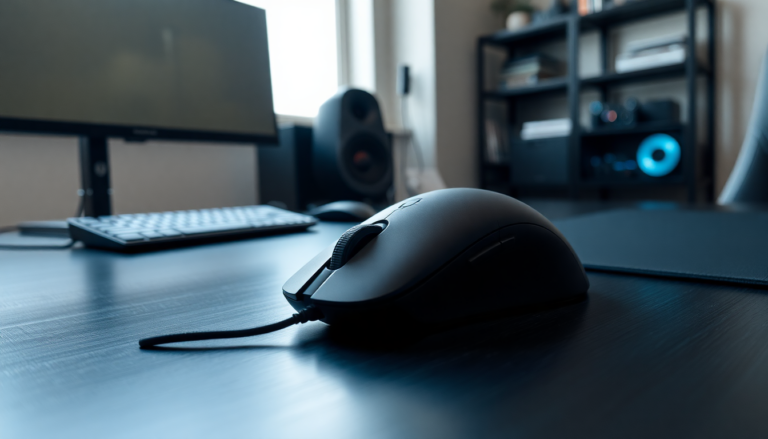 x3 gaming mouse la leggerezza che fa la differenza 1747392784