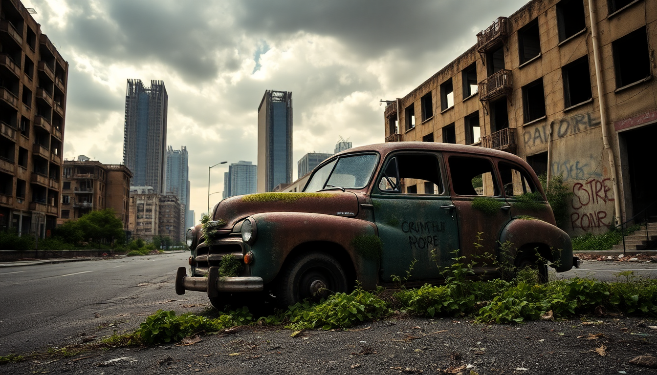 28 years later un sequel che esplora il nuovo normale 1750280477