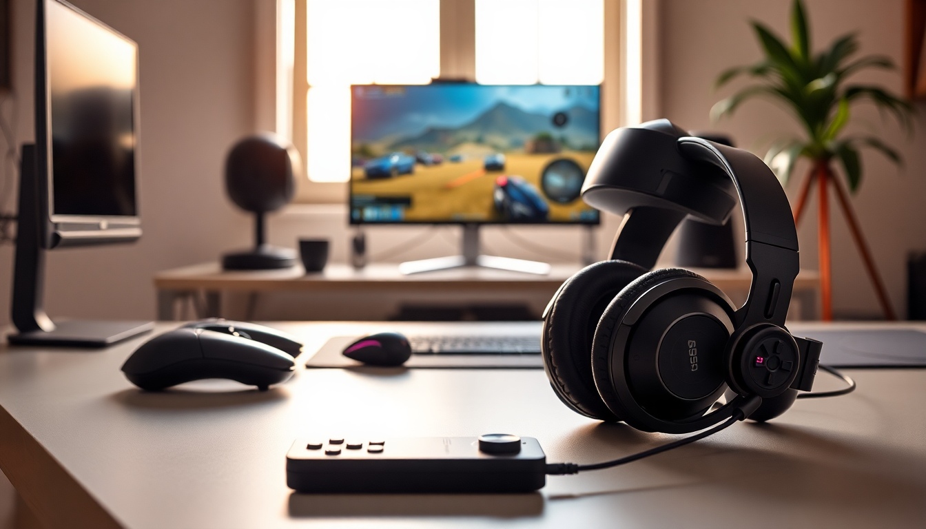 accessori gaming sbs un mondo di esperienza immersiva 1748852340