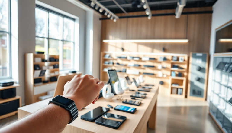 acquistare da rivenditori autorizzati la scelta vincente per i tuoi gadget tech 1749631092