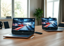 amd e intel a confronto la sfida dei processori mobili di alta gamma 1748815603