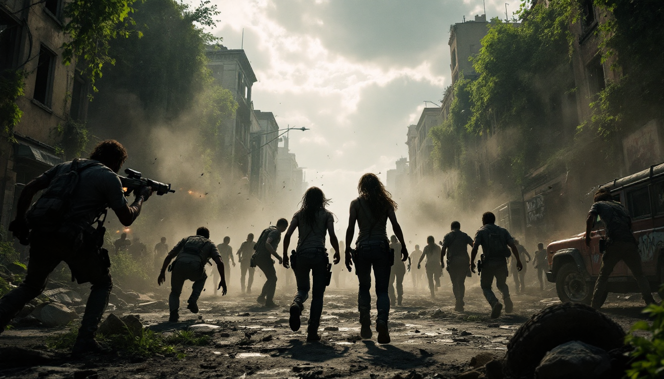 analisi della finale di the walking dead dead city 1750768354