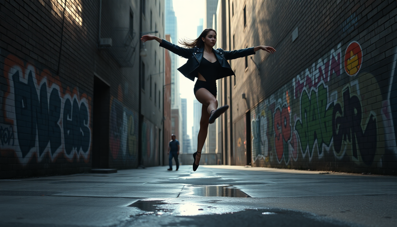ballerina lazione si rinnova nelluniverso di john wick 1749479462