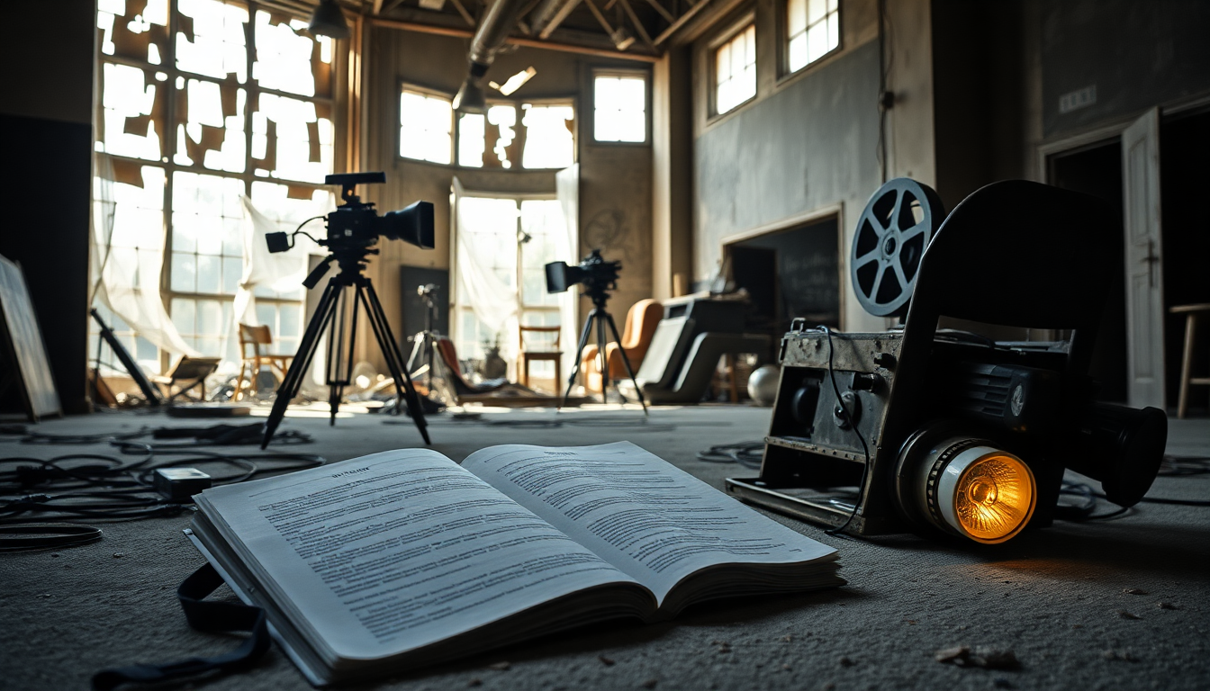 cancellazioni cinematografiche cosa significano per lindustria 1750405565