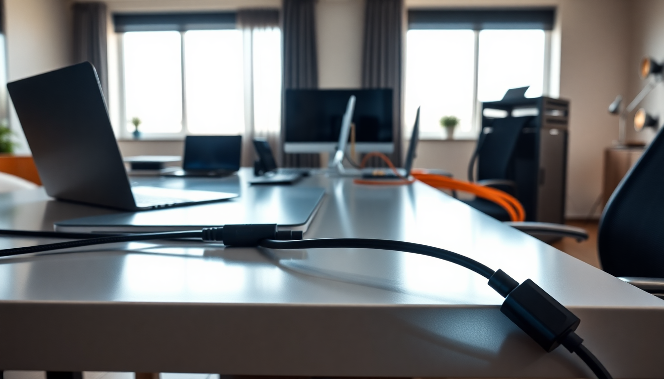 cavi di alimentazione un elemento chiave per la tua efficienza operativa 1750166548