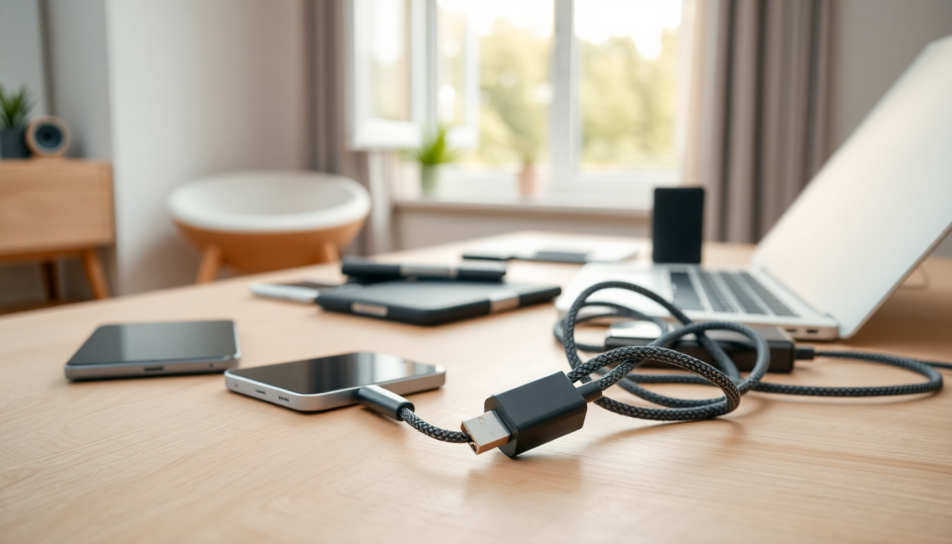 cavi di ricarica perche scegliere qualita e affidabilita 1750251096