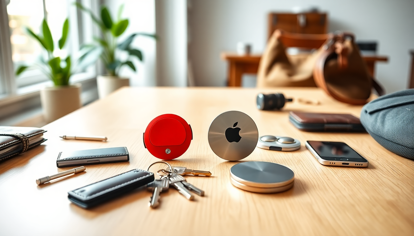 chipolo vs apple airtag guida alla scelta del miglior localizzatore 1750453645
