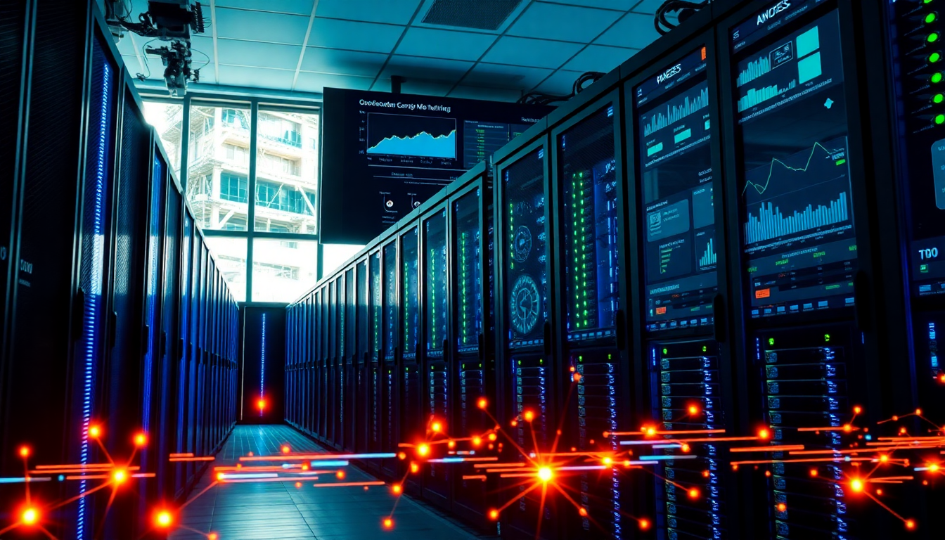 come affrontare gli attacchi ddos sempre piu potenti nel panorama digitale 1750768373